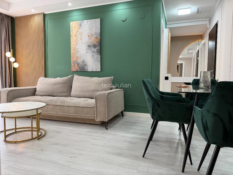 Apartament 3 camere premium  Cosmopolis  - 10