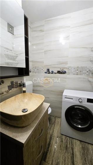 VIDEO | Carpati II | Apartament modern cu 1 camera, complet echipat - 17