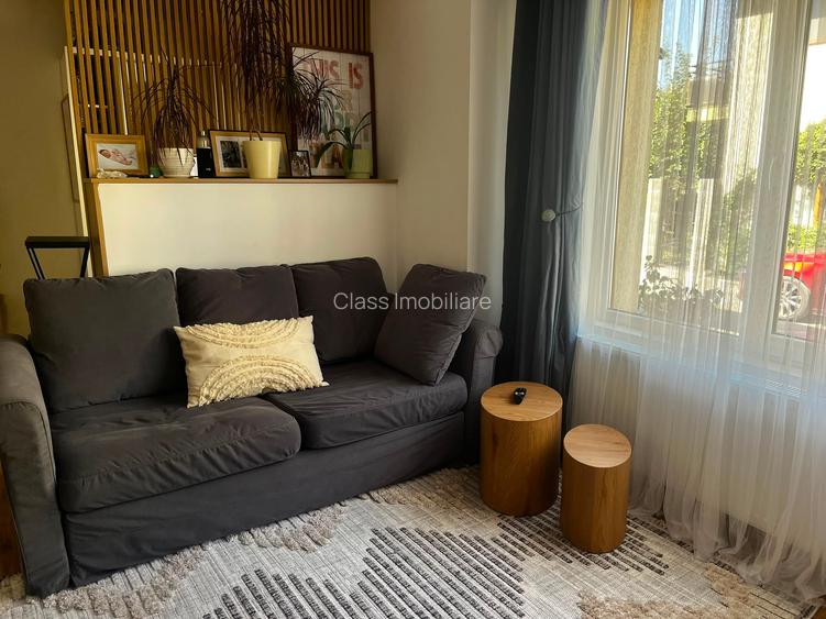 Duplex de vanzare in Floresti,str. Urusagului, pret 255000 Euro - 4