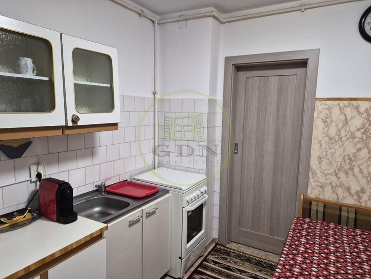 APARTAMENT CU 2 CAMERE DE VÂNZARE – BULEVARDUL MIHAI VITEAZUL, SIBIU