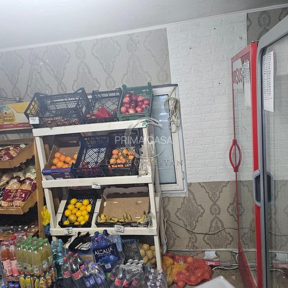 Spatiu comercial zona Sala Sporturilor Pret: 85.000 neg. COMISION 0 - 10
