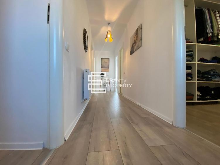 Casă individuală 4 dormitoare |  Teren 475 mp | Panouri fotovoltaice| Sura Mare - 14