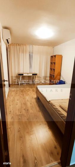 Apartament o camera, 34mp, zona Platinia Shopping Cente