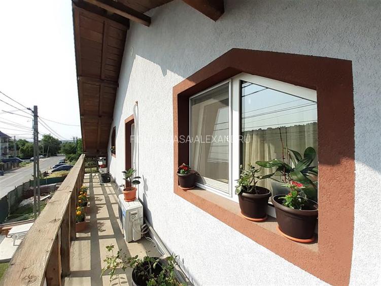Vila  de vanzare  Rediu, - 23