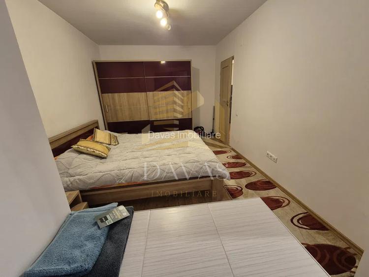 Apartament 2 camere semidecomandat | Gheorgheni  - 2