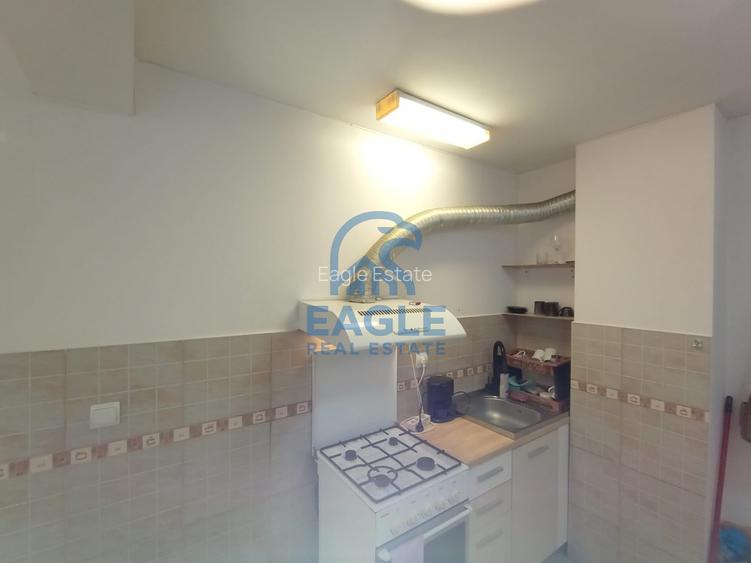 Baba Novac - Apartament cu 2 camere cu balcon pe termen lung - 9