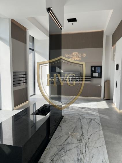 Apartament 2 Camere | Decomandat | Nusco City - 9