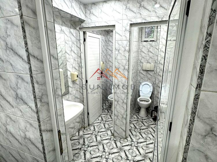 Oportunitate unică Valea Prahovei, hotel+vilă+business, teren 8137 mp - 27