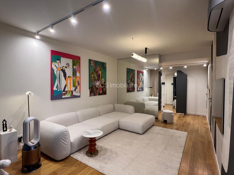 MADE TO SHINE - 3 camere - Avalon Estate-Pipera - 3