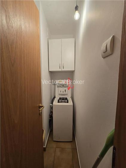 Etaj 2/10- PRIMUL CHIRIAS- Tei Facultatea de Constructii bloc reabilitat - 15