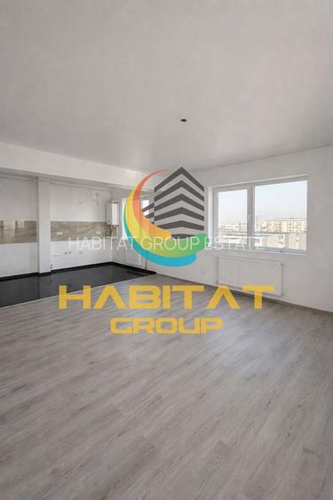 Apartament 2 Camere Sector 4 Grand Arena 52.1 Mp - 2