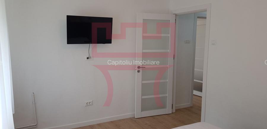 Prima inchiriere 2 camere decomandate partial mobilate, mob la cerere - 3