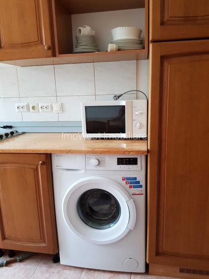 Tipografilor-Medicina | 2 camere | Centrala proprie | Decomandat - 5