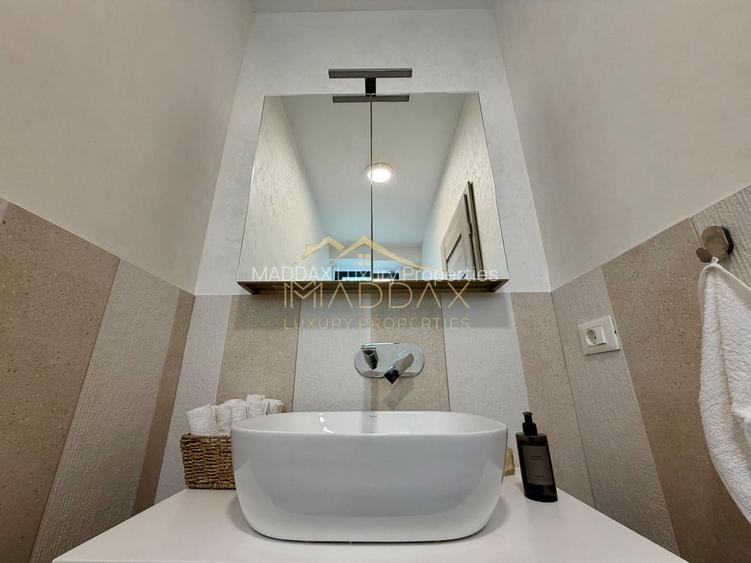 Vila Exclusivista *615mp* - teren 625mp // Erou Iancu Nicolae - Cambridge School - 30