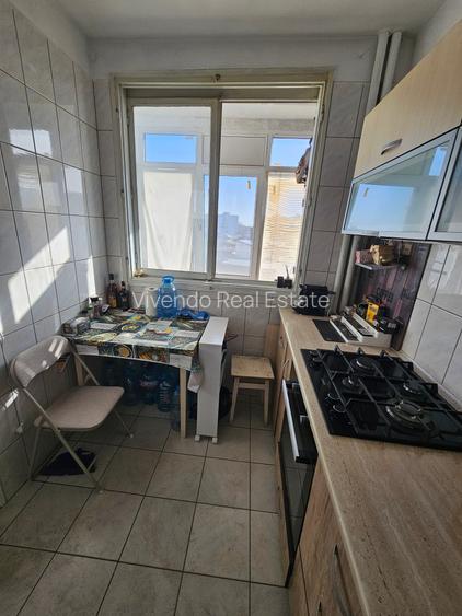 Apartament 2 camere Ion Mihalache | metrou 1 Mai - 7