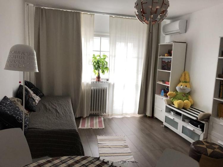 TURDA, garsoniera cocheta, etaj 6, vedere stradală, ideal investitei,35 mp - 9