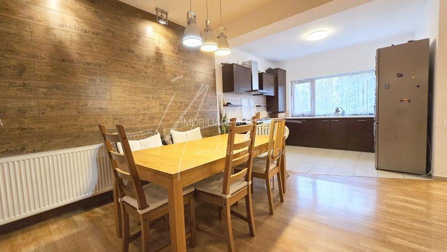 Green City. Casa frumoasa, gradina si liniste de vanzare - 31