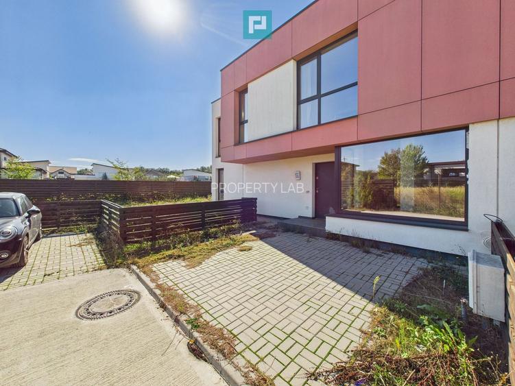 Casă modernă cu 3 dormitoare, curte și parcare – Corbeanca - 12