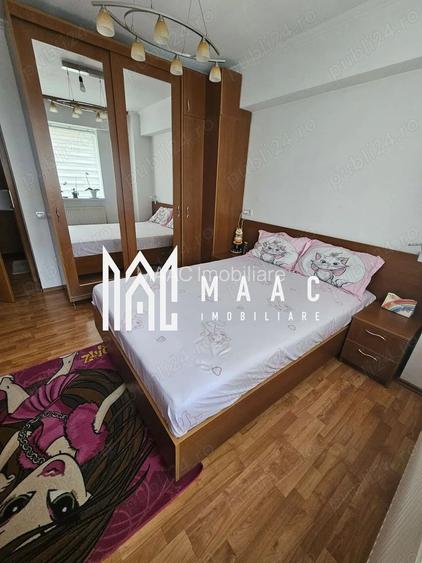 Apartament 2 Camere I Modern I Etaj 1 I Zona Turnisor - 3