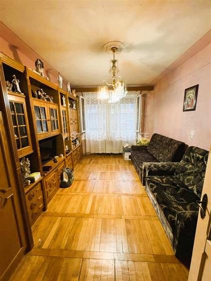 Garsoniera spatioasa de vanzare. Zona Coresi, Brasov - 2