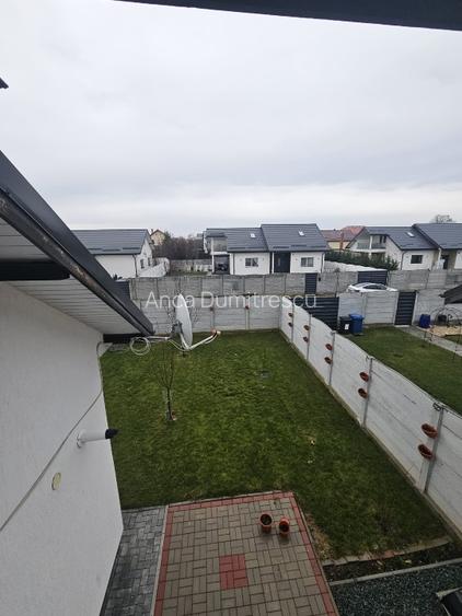 Vand casa in Branesti, Pasarea - 4