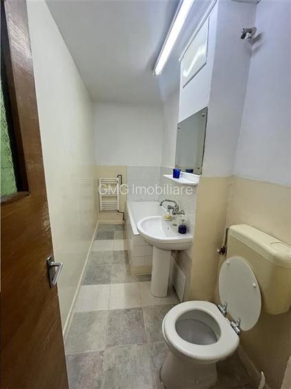 Garsoniera zona TEI - 6