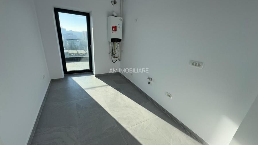 AP. 2 CAMERE SECTOR 2 - FINALIZAT, PARCARE SUBTERANA INCLUSA, COMIS 0% - 4