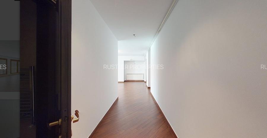 Apartament cu 3 camere, 164mpc - Dorobanti, bloc 2010 - 18