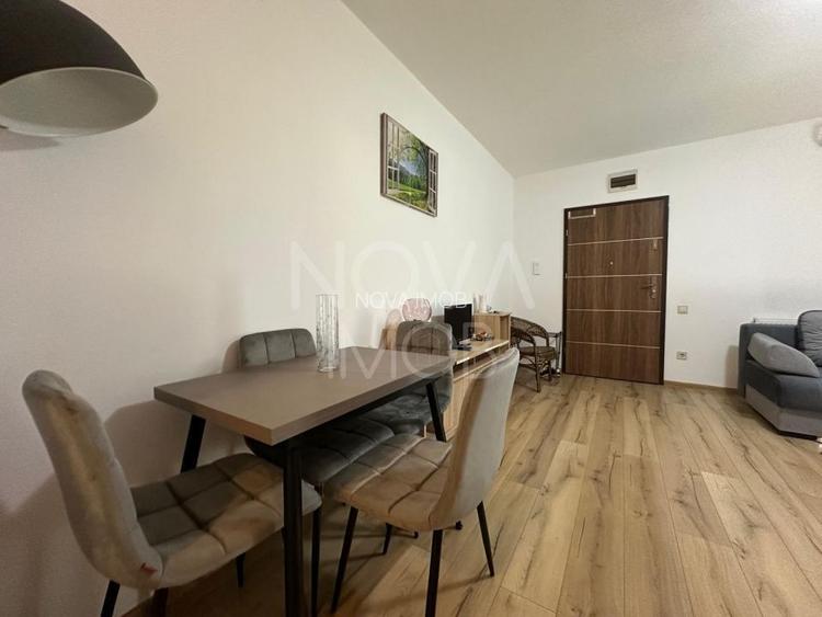 Apartament 2 camere cu gradina - Virgil Ispas - 3