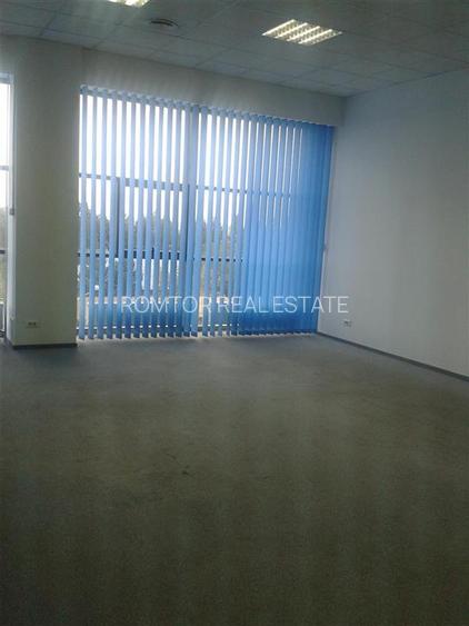 Theodor Pallady - metrou Nicolae Teclu cladire birouri pozitie deosebita - 2