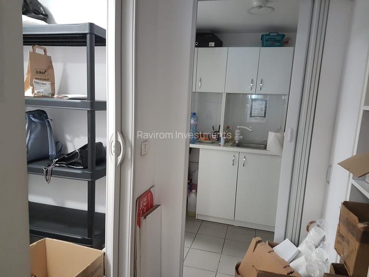 Spatiu comercial la Orizont, langa Traditia, 95mp, centrala, grup sanitar, vad - 12