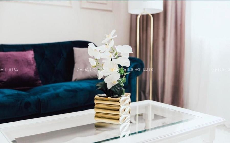 2 camere Piata Alba Iulia Unirii Decebal - 2