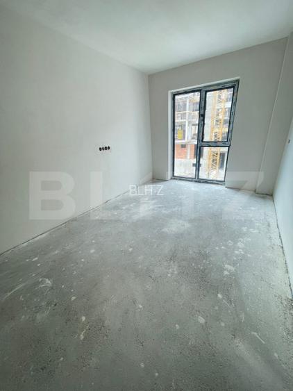 Apartament 3 camere, 72 mp, Terra Gardens - 8