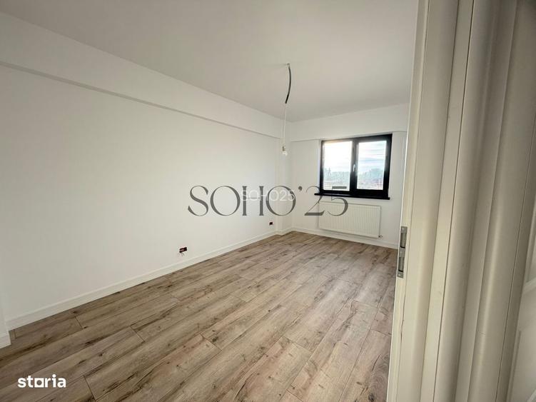 Apartament 3 camere direct proprietar, bloc nou- 2020, 104m - 13