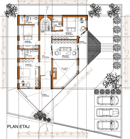 Vilă impresionantă cu vedere panoramică spre munți în cartier Bavaria - 14