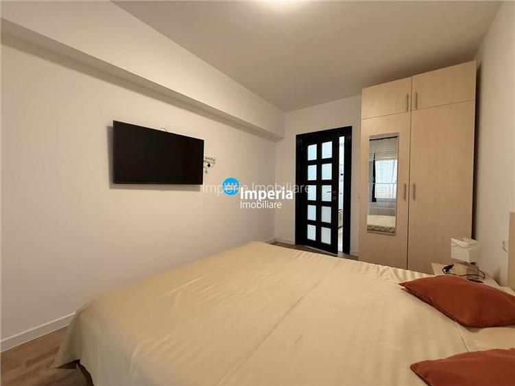 Inchiriez apartament 2 camere, open space, Complex Roua Residence - 4