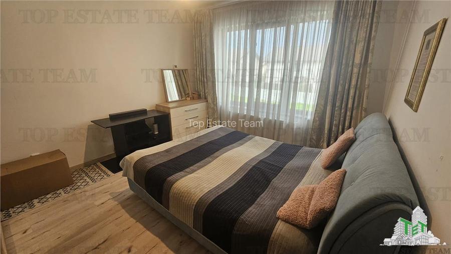 Duplex 4 camere superb mobilat Apeductului-Chiajna - 8