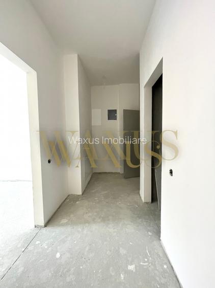 Spatiu comercial/birou, in Centru Clujului, 63mp, vad la strada - 4