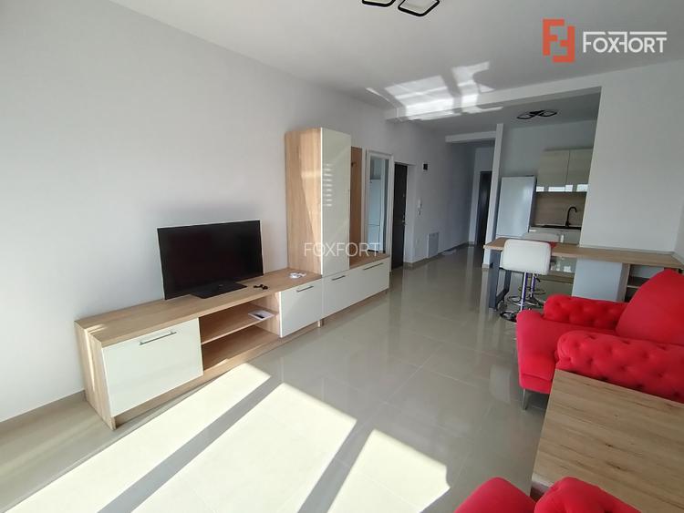 Apartament cu 2 camere de inchiriat in Giroc - 8