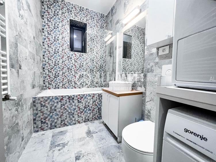 TOMIS NORD(COD 05) Aviatorii Residence, vedere lac, parcare subterana - 19