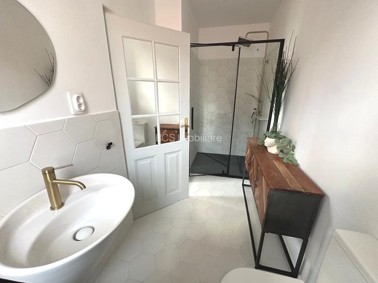 Inchiriere Imobil cu Curte individuala - Floreasca - Office/Comercial - 15