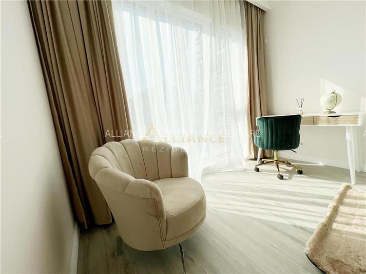 || METROU BERCENI - PASARELA || 3 camere 62 mp - 3