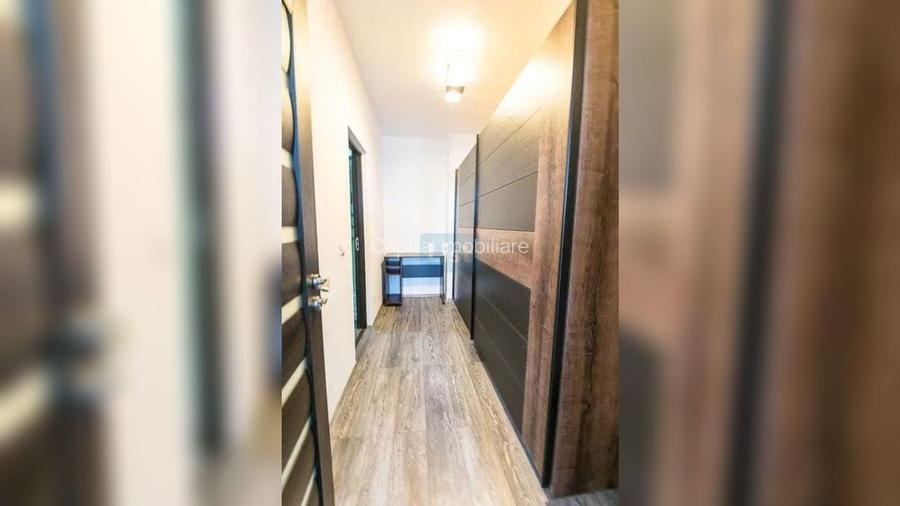 0% Comision | Apartament cu 3 camere 95 mp | Rivera Residence  - 8