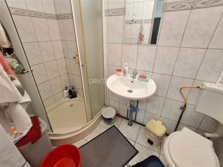 Casa 2 camere 120 mp teren zona Vasile Aaron - 4