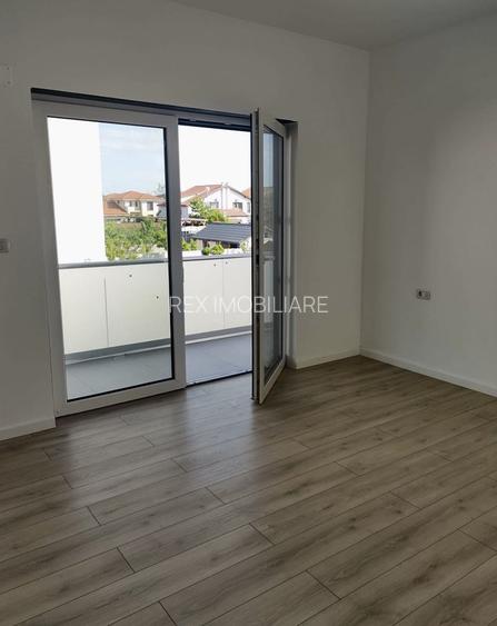 Duplex la cheie 3 dormitoare I Dumbravita I - 8