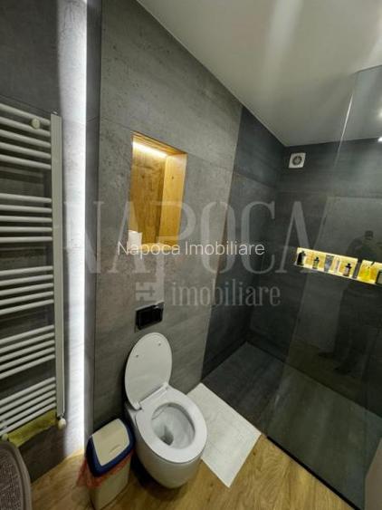 Apartament 3 camere de vanzare in Iris, Cluj Napoca - 8