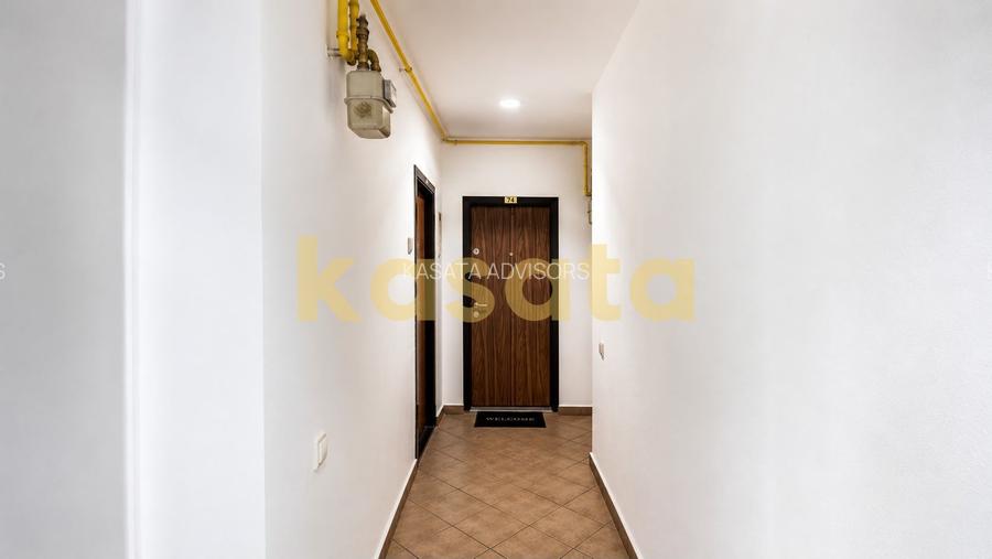 Apartament 2camere bloc nou2011 | Iancului | centrala proprie| mobilat - 12