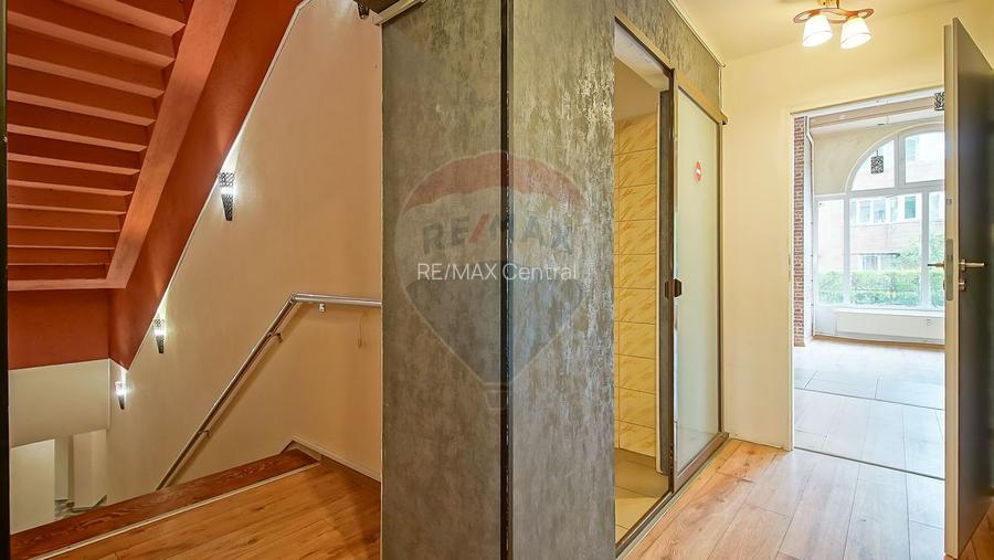 Spațiu comercial reprezentativ – Central, Brașov | Parter+Subsol - 18
