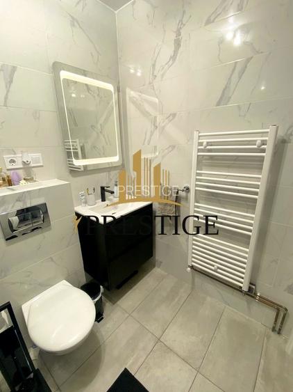 APARTAMENT 3 CAMERE CU CURTE 85 MP ȘELIMBĂR | 2 PARCĂRI | MOBILAT - 13