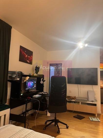 Studio de lux cu vedere la Lacul Morii - 4